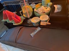 -足本纪·足道 SPA 简餐 小吃(文三西路店)