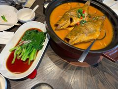 -潇湘楼·二十四节气山野菜(亚运村店)