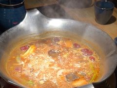 -湊湊火锅·茶憩(上海合生汇店)