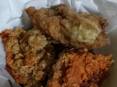 -肯德基(昌里店)