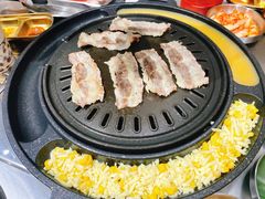-恩泽家·果味坛子韩国炭火烤肉(白石龙店)