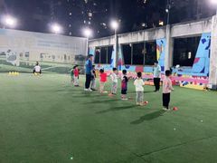 -凯孚尼儿童运动馆(空港总店)