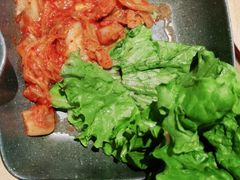 -新石器烤肉(百联川沙店)