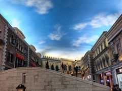 -澳门威尼斯人综合度假区