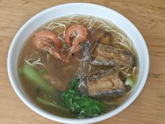 -从前慢海鲜面馆