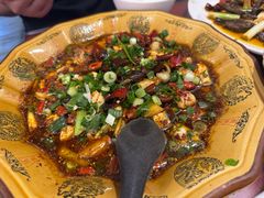 -百年粉蒸牛肉