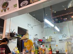 -海安安越南粉(丹竹頭店)