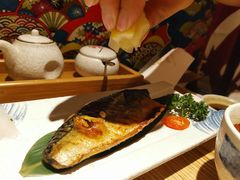 -初居食屋日式料理(万象城购物中心店)