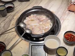 -同仁四季椰子鸡(福田东园总店)