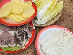 -草本味·市井羊肉馆(新开铺总店)
