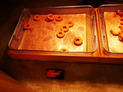 洋葱圈-比格比萨自助(逗号立方店)