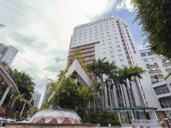 -深圳海景嘉途酒店(东翼楼)