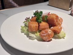 -静香HOUSE·全时段融合餐厅(七星欢乐颂店)