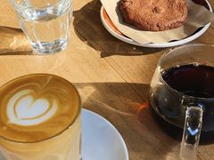 -VOYAGE COFFEE 咖啡烘焙工坊店(798艺术区店)