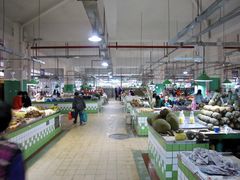 店内环境-东风市场(民治路店)