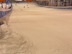 -绍兴启迪乔波冰雪世界