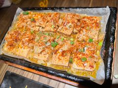 -不曾在把把烧•烧烤(莲坂磐基店)