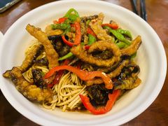 -大明寺素食坊(扬子江中路店)