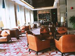 大堂-宁波逸东豪生大酒店·豪生咖啡厅