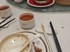 -喜宴又一村·粤菜·茶点·海鲜(壹方天地店)