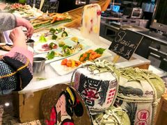 -上海锦江汤臣洲际大酒店壹阶层