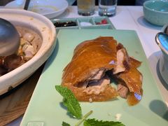 枣香酥北京烤鸭-唐廊烤鸭店(工体店)