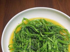 -老何二婶家铁锅炖·东北菜(白石洲店)