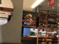 大堂-掌柜的店·河南菜(新天地店)