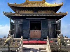 -武当山风景区