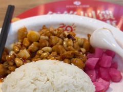 -阳阳中国饭(龙湖大兴天街)