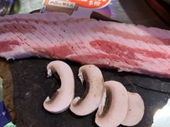 -入火韩国烤肉(凯旋广场店)