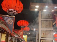 -凤吉园乌拉满族火锅中华老字号(繁荣路店)