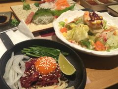 -赤坂亭·M9和牛烧肉·铁板烧(合肥万象城店)