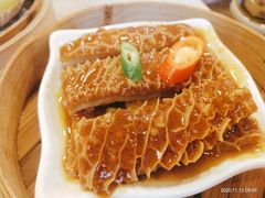 -点都德(华强南店)