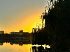 -南通濠河风景名胜区