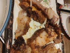 -清真·玛丽亚新疆菜主题餐厅(浙江中路店)