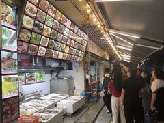 -新享乐海鲜(翠华路店)