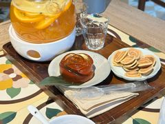 -时光花园(白鹭洲店)