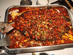 -鸣记脆皮烤鱼(岐山路店)