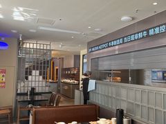 -牛事制造局牛肉火锅(莲岳路店)