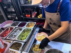 -串妹花式冰粉(乐山总店)