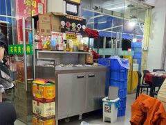 -花苑美食横琴生蚝火锅(拱北粤华路店)