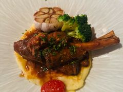 -罗宾斯牛排馆(重庆丽晶酒店)