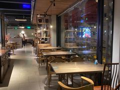 -黛瓦里巷(南京东路店)