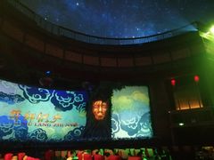 -济南方特东方神画