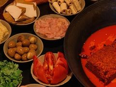 番茄-星鸿社重庆老火锅