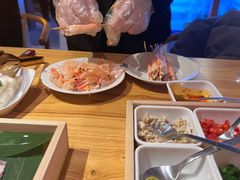 -山海蟹庐·海鲜糟粕醋火锅(慈溪店)