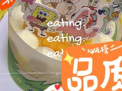 -奈雪的茶(南山大冲一期店)