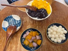 -小团圆糖水铺(襄阳南路店)