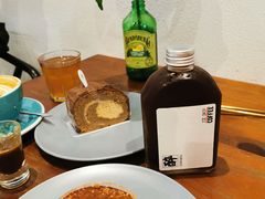-醒味咖啡馆(南市桥巷店)
